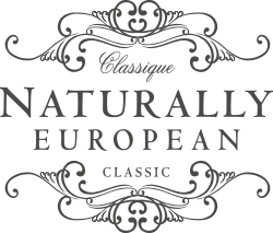 Naturally-European-Logo